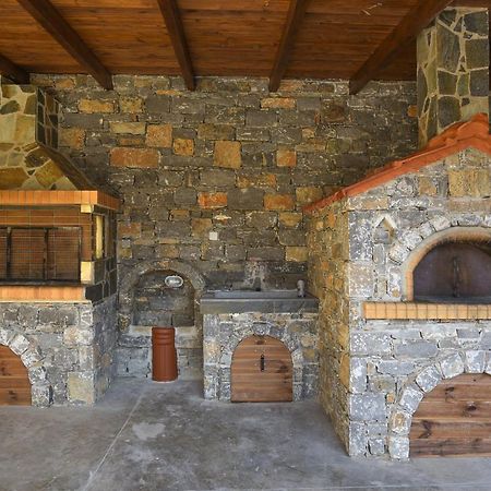 Villa Agia Rethymno 외부 사진
