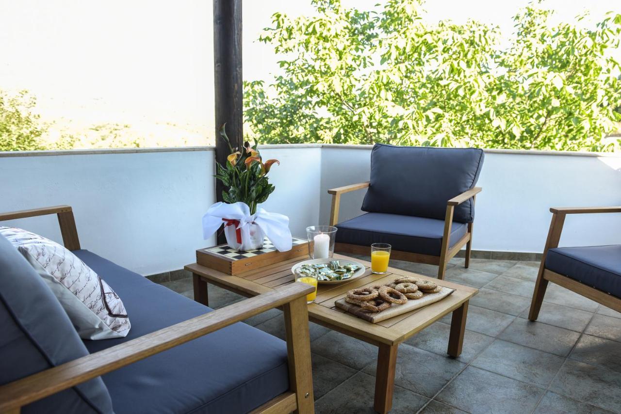 Villa Agia Rethymno 외부 사진